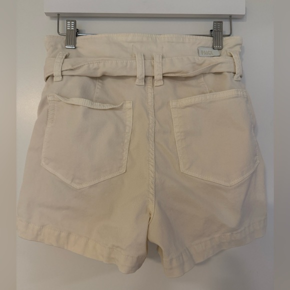 Paige Anessa short - Picture 3 of 3